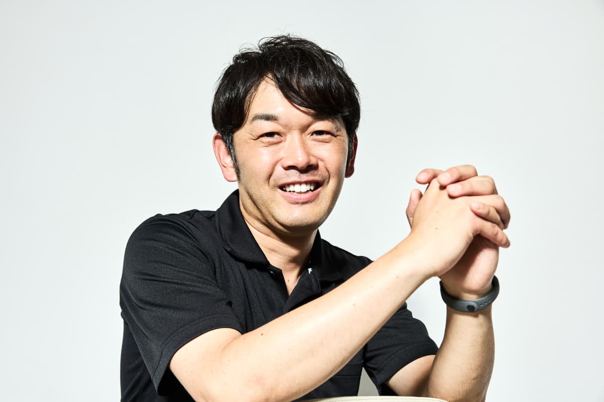 写真：チバ ユウヤ