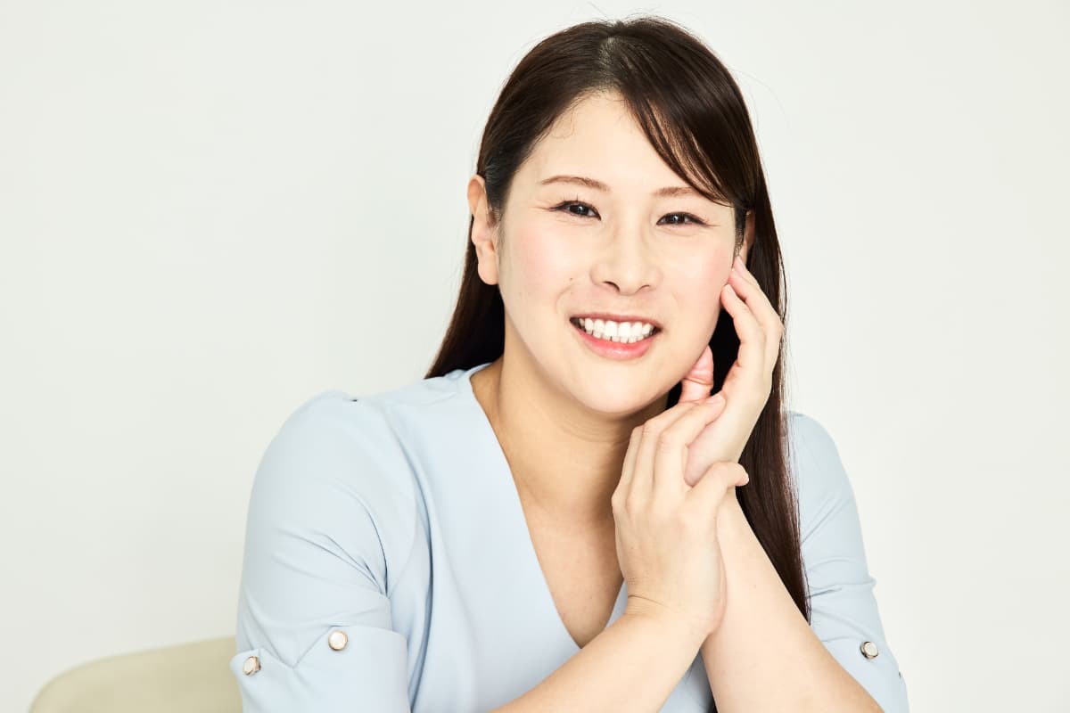 写真：フジシロ アサミ