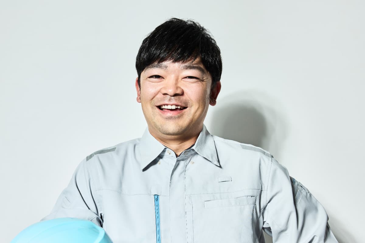 写真：ハナダ ユタカ