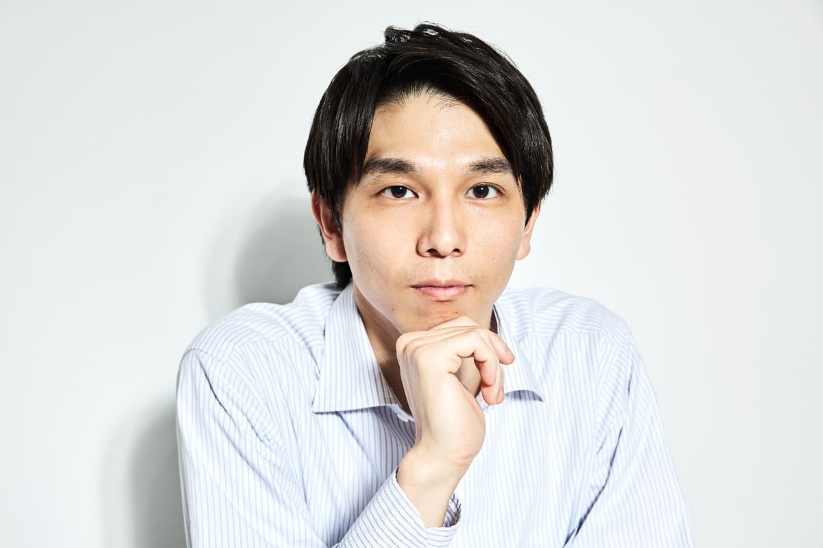 写真：イソガイ タクミ