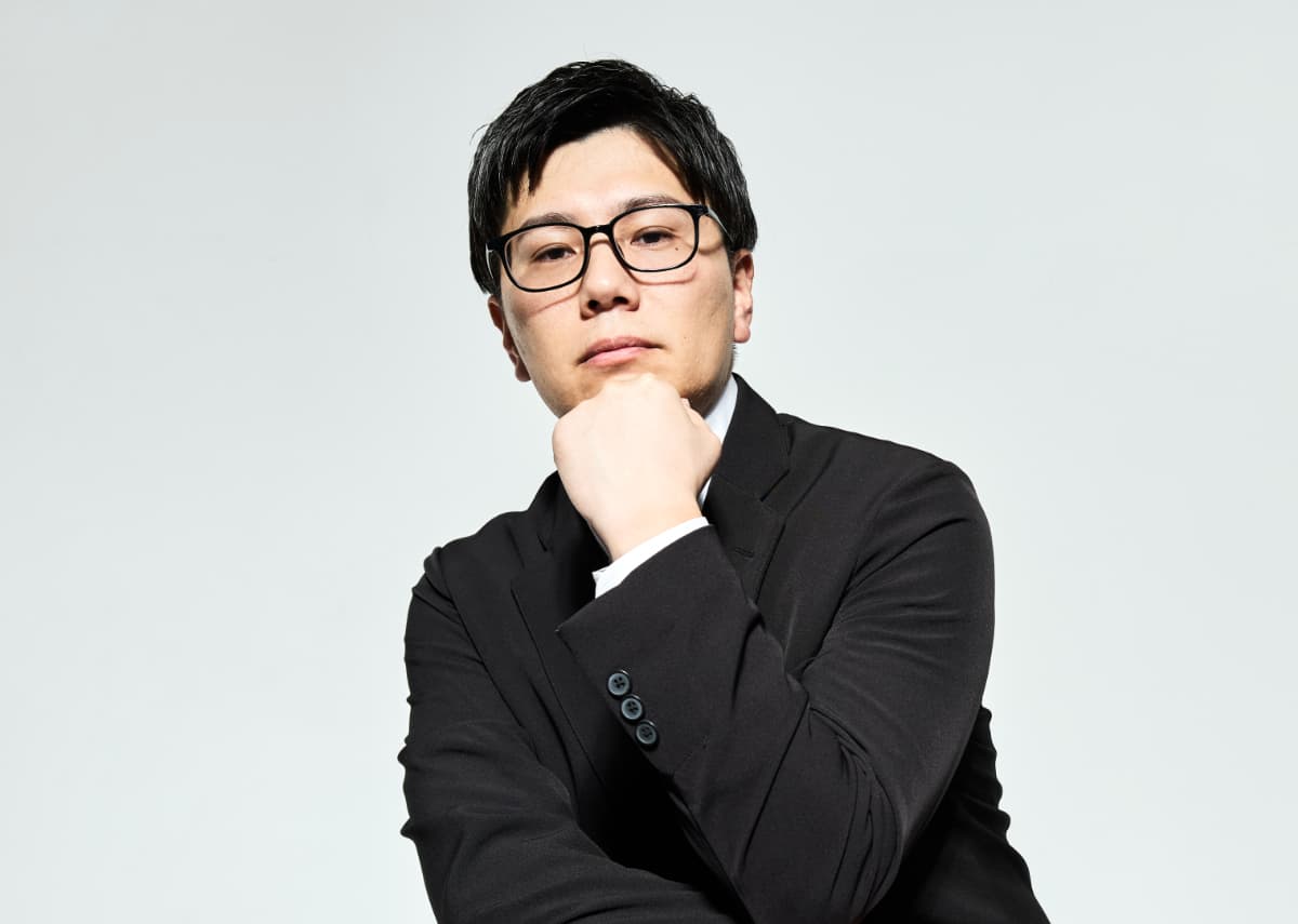 写真：ニシタニ ダイゴ