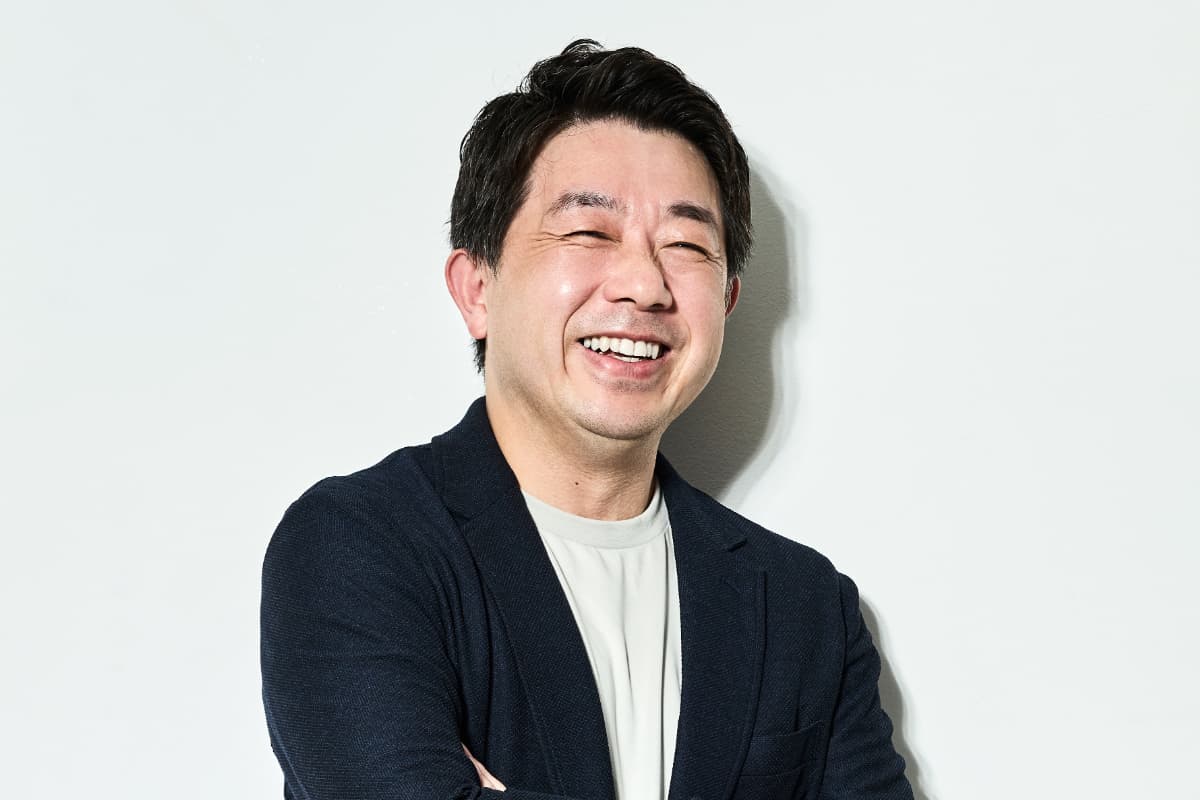 写真：オオクマ ヨウヘイ